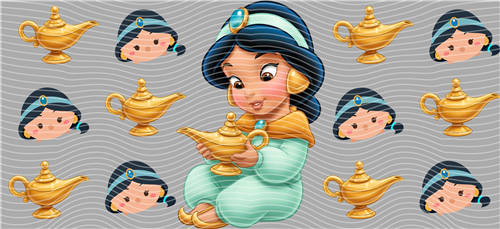 16oz Disney-D 3203